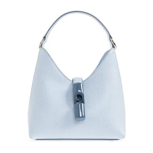 Furla - Bags > Handbags - Blue - Furla - Modalova