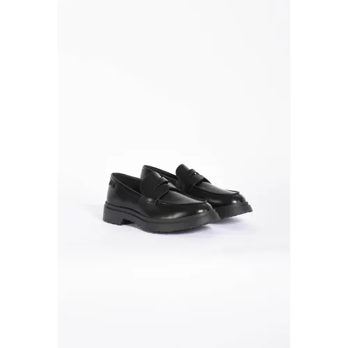 Shoes > Flats > Loafers - - Camper - Modalova