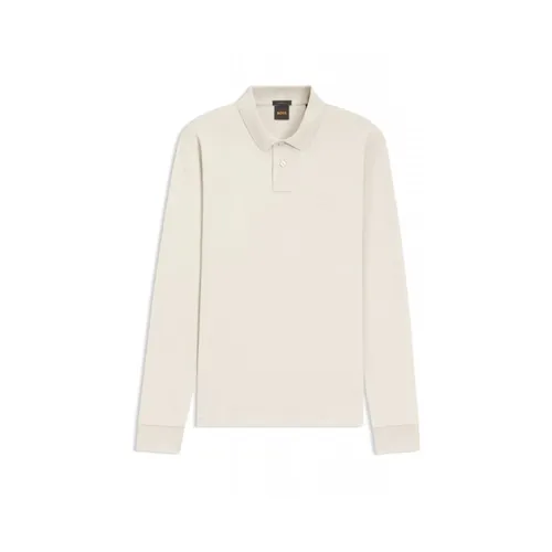 Hugo - Tops > Polo Shirts - Gray - Hugo - Modalova