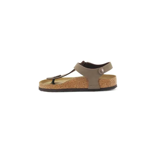 Shoes > Sandals > Flat Sandals - - Birkenstock - Modalova