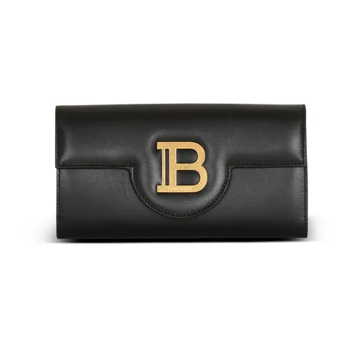Accessories > Wallets & Cardholders - - Balmain - Modalova