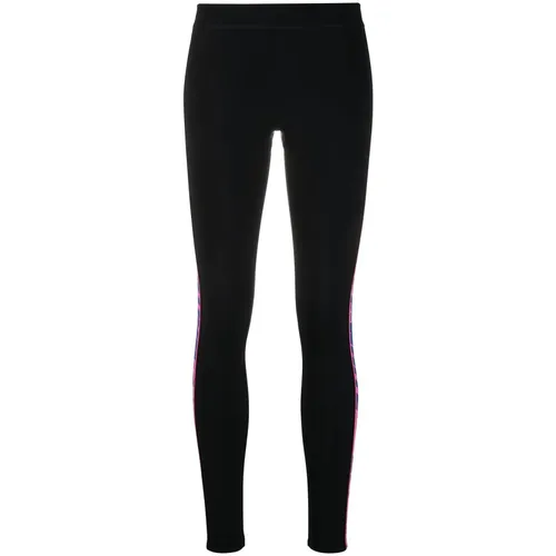 Trousers > Leggings - - Off White - Modalova
