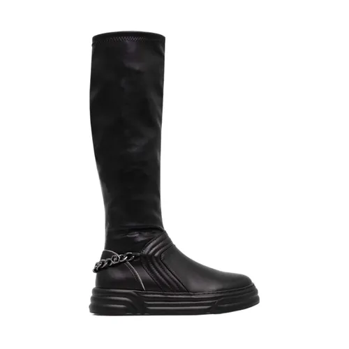 Shoes > Boots > High Boots - - Liu Jo - Modalova
