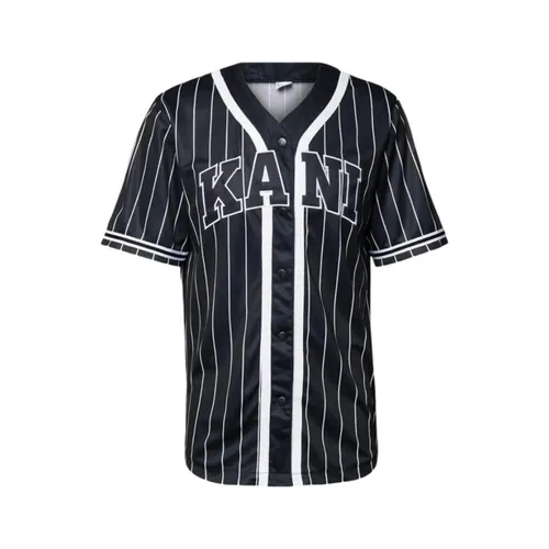 Tops > T-Shirts - - Karl Kani - Modalova