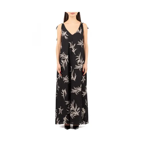 Dresses > Day Dresses > Maxi Dresses - - Alpha Industries - Modalova