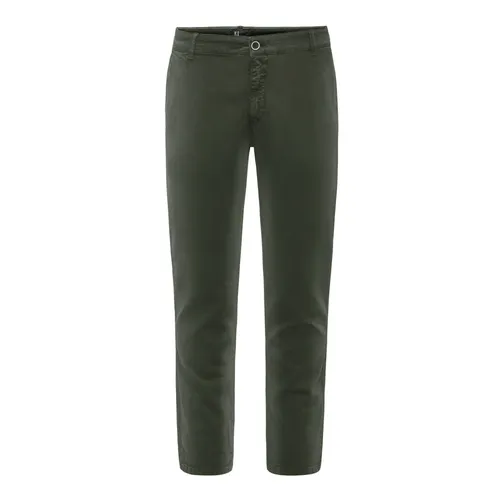Trousers > Slim-fit Trousers - - BomBoogie - Modalova
