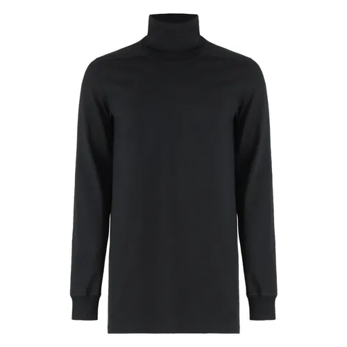 Knitwear > Turtlenecks - - Rick Owens - Modalova