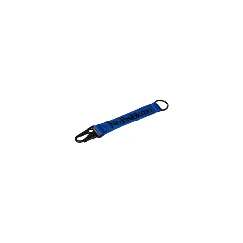 Accessories > Keyrings - - NO Problemo - Modalova