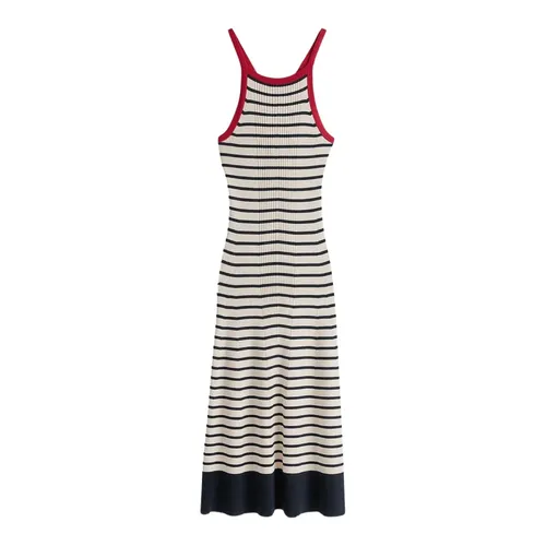 Dresses > Day Dresses > Maxi Dresses - - Tommy Hilfiger - Modalova