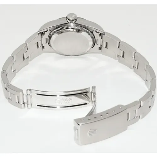Pre-owned > Pre-owned Accessories > Pre-owned Watches - - Rolex Vintage - Modalova