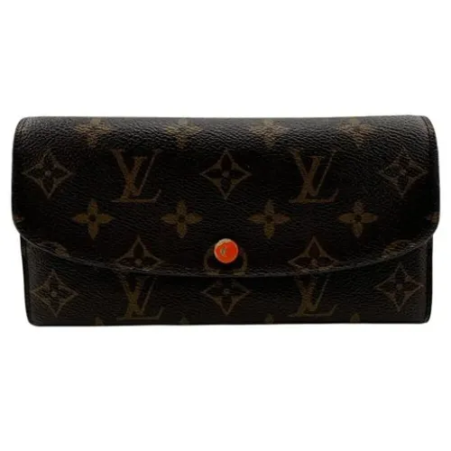 Pre-owned > Pre-owned Bags > Pre-owned Clutches - - Louis Vuitton Vintage - Modalova