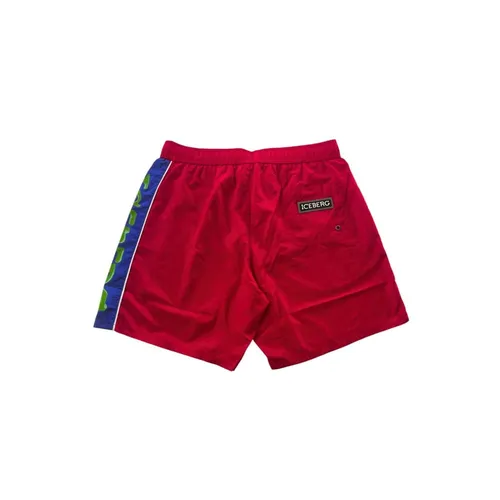 Swimwear > Beachwear - - Iceberg - Modalova
