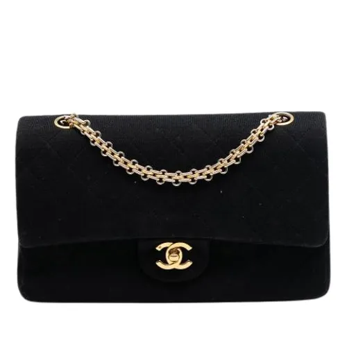 Pre-owned > Pre-owned Bags > Pre-owned Shoulder Bags - - Chanel Vintage - Modalova