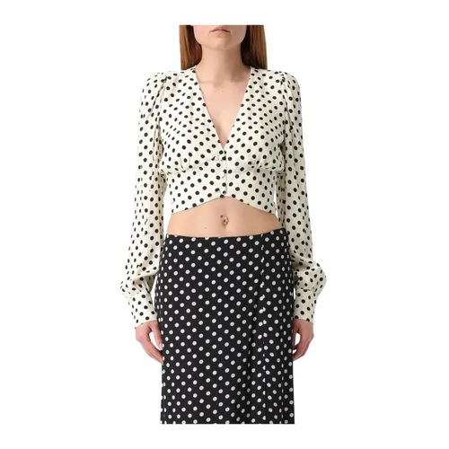Blouses & Shirts > Blouses - - Mar De Margaritas - Modalova