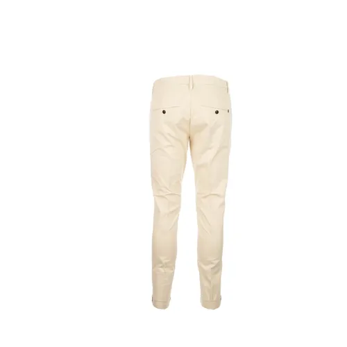Trousers > Chinos - - Dondup - Modalova