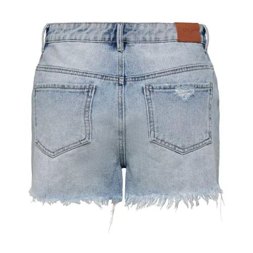 Shorts > Denim Shorts - - Only - Modalova