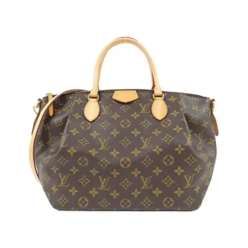 Pre-owned > Pre-owned Bags > Pre-owned Handbags - - Louis Vuitton Vintage - Modalova