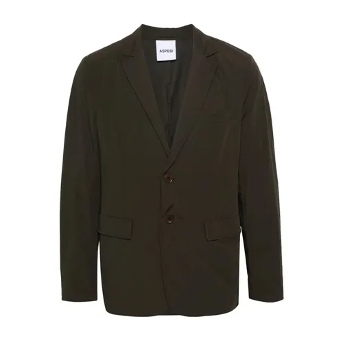 Jackets > Blazers - - Aspesi - Modalova