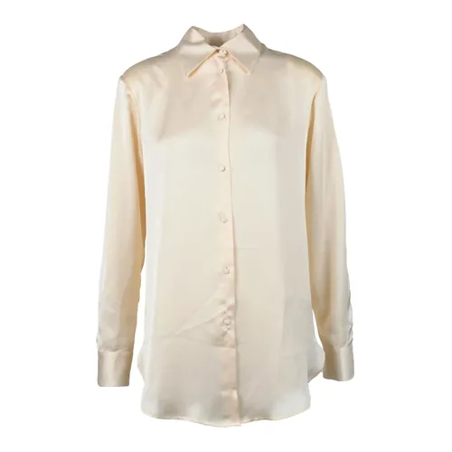 Blouses & Shirts > Shirts - - Nineminutes - Modalova