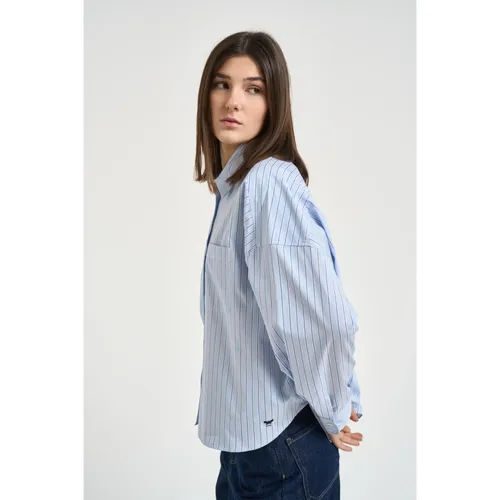 Blouses & Shirts > Shirts - - Weekend Max Mara - Modalova
