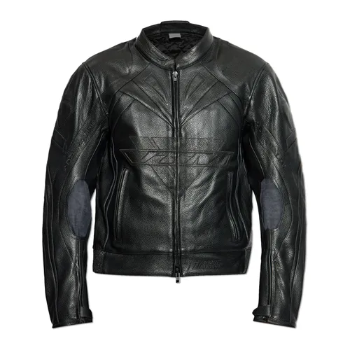 Jackets > Light Jackets - - Vetements - Modalova