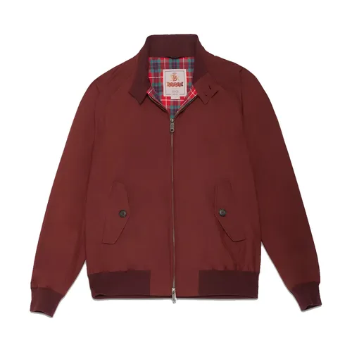 Jackets > Bomber Jackets - - Baracuta - Modalova
