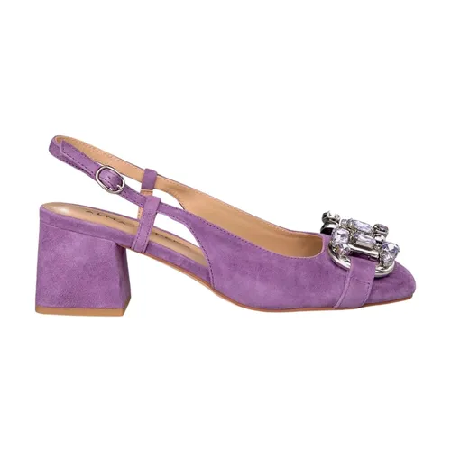 Shoes > Heels > Pumps - - Alma EN Pena - Modalova