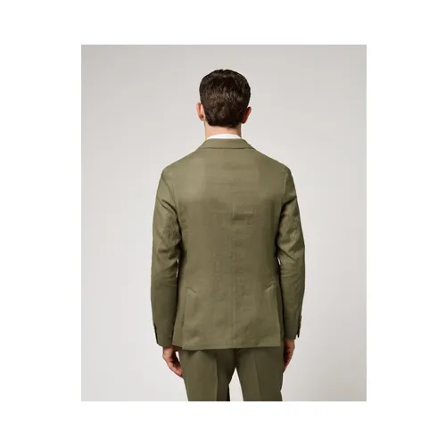 Jackets > Blazers - - Gianni Lupo - Modalova