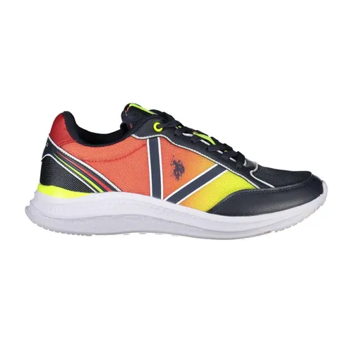 Shoes > Sneakers - - U.s. Polo Assn. - Modalova