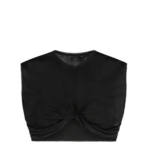 Tops > Sleeveless Tops - - Anna October - Modalova