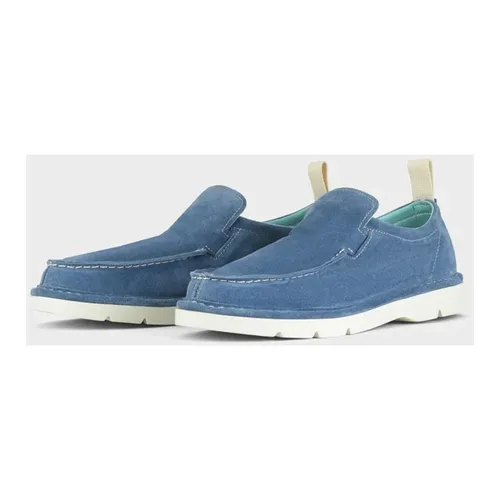 Shoes > Flats > Loafers - - Panchic - Modalova