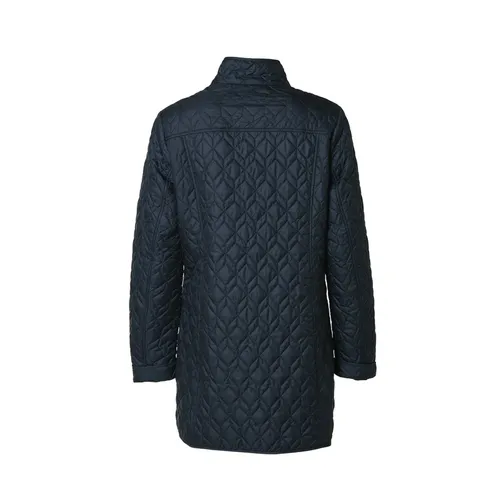 Danwear - Coats > Parkas - Blue - Danwear - Modalova