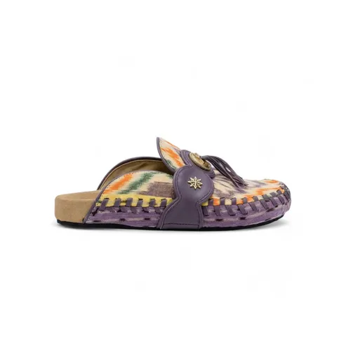 Shoes > Flats > Mules - - Claris Virot - Modalova