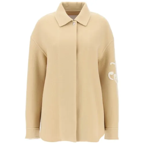 Jackets > Light Jackets - - Jil Sander - Modalova