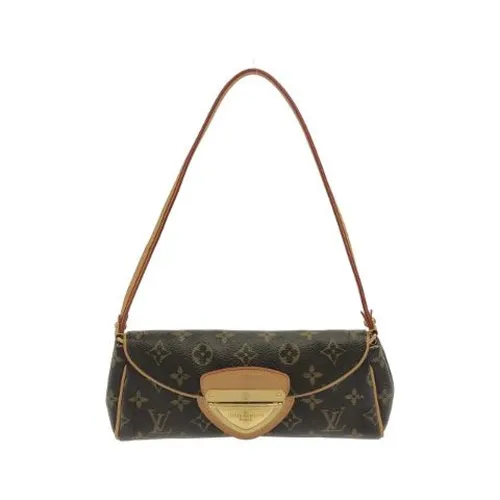 Pre-owned > Pre-owned Bags > Pre-owned Shoulder Bags - - Louis Vuitton Vintage - Modalova