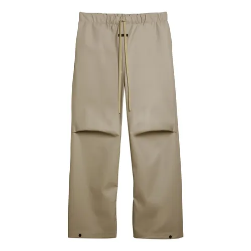 Trousers > Wide Trousers - - Fear Of God - Modalova
