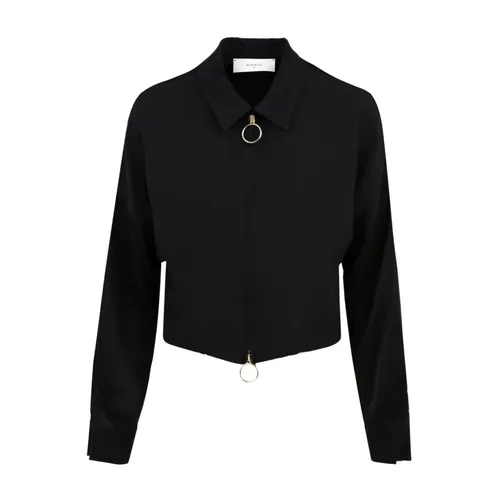 Jackets > Light Jackets - - Beatrice .b - Modalova