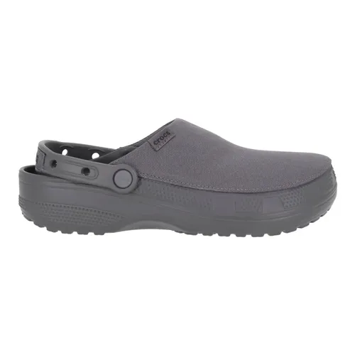 Shoes > Flats > Clogs - - Crocs - Modalova