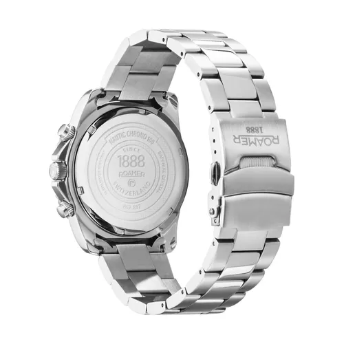 Accessories > Watches - - Roamer - Modalova