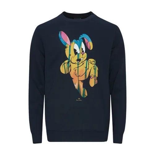 Sweatshirts & Hoodies > Sweatshirts - - Paul Smith - Modalova