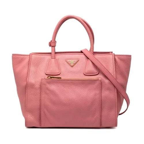 Pre-owned > Pre-owned Bags > Pre-owned Handbags - - Prada Vintage - Modalova