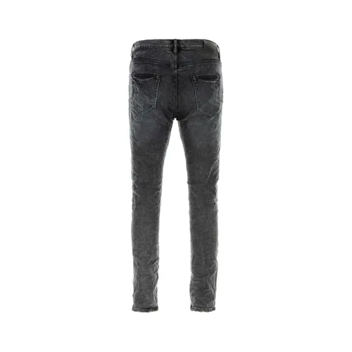 Jeans > Slim-fit Jeans - - Purple Brand - Modalova