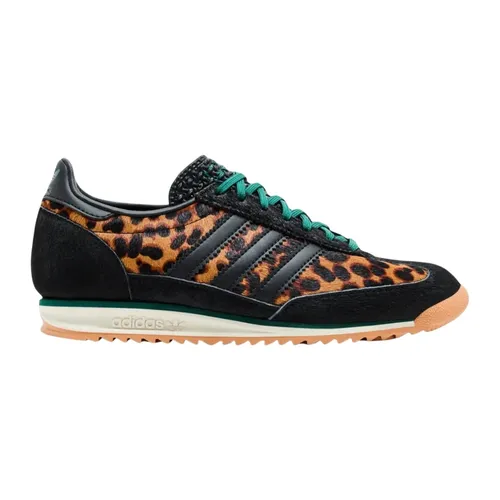Shoes > Sneakers - - Adidas - Modalova