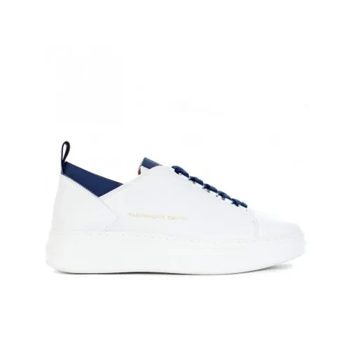 Shoes > Sneakers - - Alexander Smith - Modalova