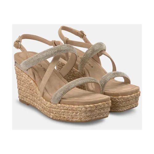 Shoes > Heels > Wedges - - Alma EN Pena - Modalova