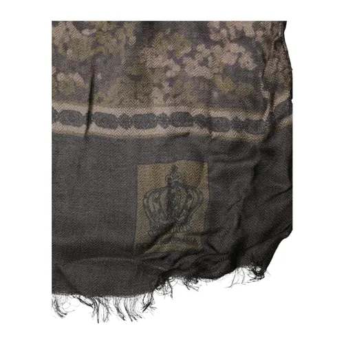 Accessories > Scarves - - Dolce & Gabbana - Modalova