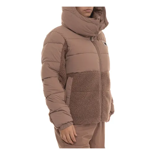 Jackets > Down Jackets - - Emporio Armani EA7 - Modalova