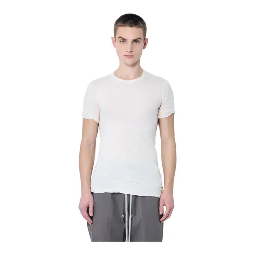 Tops > T-Shirts - - Rick Owens - Modalova