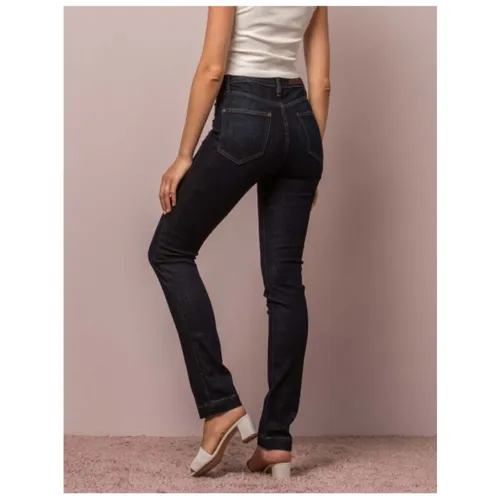 Jeans > Straight Jeans - - Denim Studio - Modalova