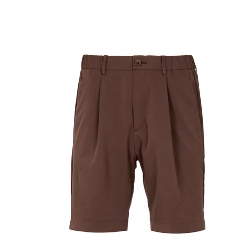 Shorts > Casual Shorts - - Herno - Modalova